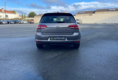 VOLKSWAGEN GOLF VII GTE 1.4 TSI 204 CV HYBRIDE - CARPLAY - TRES BON ETAT - GARANTIE 12 MOIS