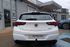 OPEL ASTRA 1.4 i 16V Turbo 150 CV INNOVATION