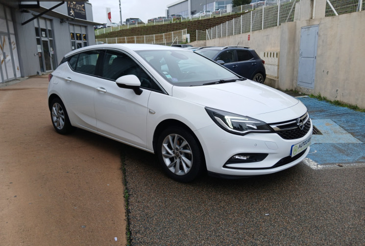 OPEL ASTRA 1.4 i 16V Turbo 150 CV INNOVATION