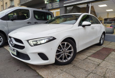 MERCEDES CLASSE A BERLINE  200 / 16V 7G-DCT 163 cv