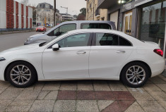 MERCEDES CLASSE A BERLINE  200 / 16V 7G-DCT 163 cv