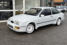 Ford Sierra RS COSWORTH 2.0i Turbo - collector assuré - réfection complète récente