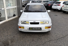 Ford Sierra RS COSWORTH 2.0i Turbo - collector assuré - réfection complète récente