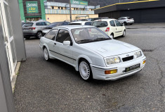 Ford Sierra RS COSWORTH 2.0i Turbo - collector assuré - réfection complète récente