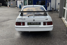 Ford Sierra RS COSWORTH 2.0i Turbo - collector assuré - réfection complète récente