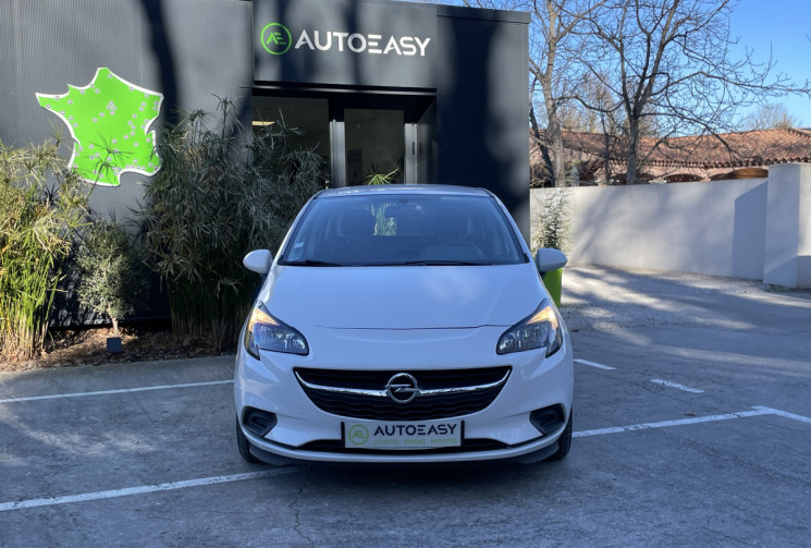 OPEL CORSA 1.0 Ecotec Turbo 90