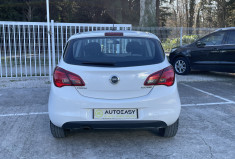 OPEL CORSA 1.0 Ecotec Turbo 90