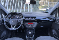 OPEL CORSA 1.0 Ecotec Turbo 90