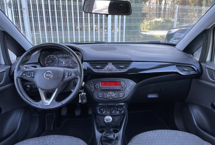 OPEL CORSA 1.0 Ecotec Turbo 90