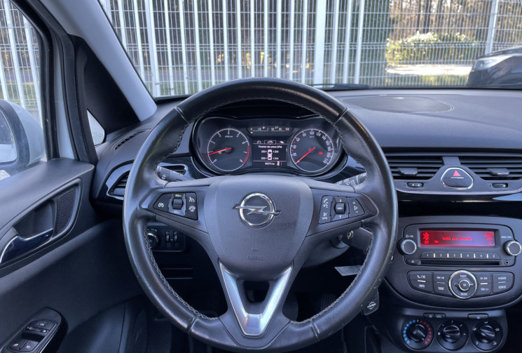 OPEL CORSA 1.0 Ecotec Turbo 90