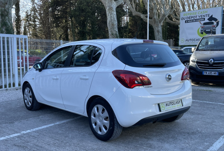 OPEL CORSA 1.0 Ecotec Turbo 90