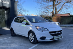 OPEL CORSA 1.0 Ecotec Turbo 90