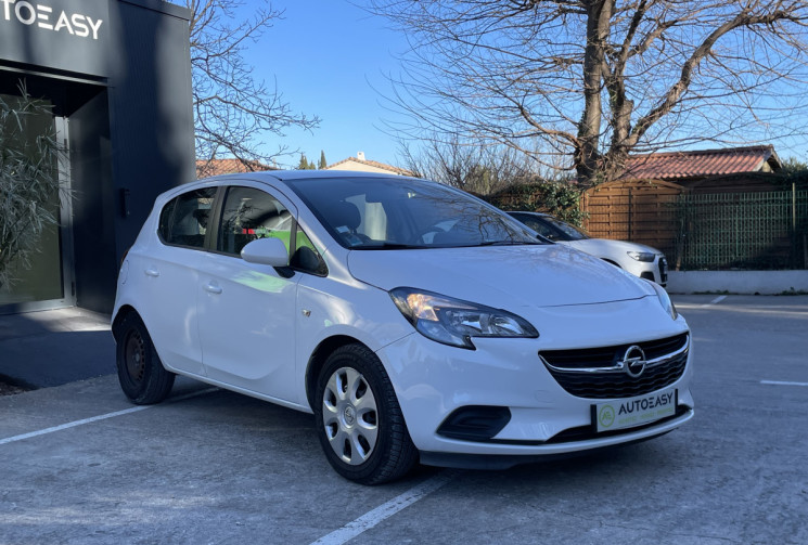 OPEL CORSA 1.0 Ecotec Turbo 90