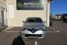 RENAULT CLIO IV 1.5 DCI 75 CH BUSSINESS