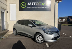 RENAULT CLIO IV 1.5 DCI 75 CH BUSSINESS