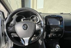 RENAULT CLIO IV 1.5 DCI 75 CH BUSSINESS