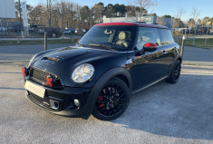 Mini Cooper JCW 211cv 1.6i LCI Phase2 R56 * Distribution 07/2022 * Très bon Etat * Entretien Complet