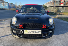 Mini Cooper JCW 211cv 1.6i LCI Phase2 R56 * Distribution 07/2022 * Très bon Etat * Entretien Complet