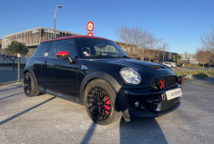 Mini Cooper JCW 211cv 1.6i LCI Phase2 R56 * Distribution 07/2022 * Très bon Etat * Entretien Complet