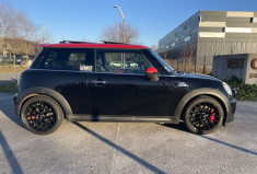 Mini Cooper JCW 211cv 1.6i LCI Phase2 R56 * Distribution 07/2022 * Très bon Etat * Entretien Complet