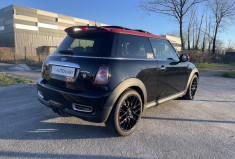 Mini Cooper JCW 211cv 1.6i LCI Phase2 R56 * Distribution 07/2022 * Très bon Etat * Entretien Complet