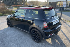 Mini Cooper JCW 211cv 1.6i LCI Phase2 R56 * Distribution 07/2022 * Très bon Etat * Entretien Complet