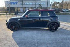 Mini Cooper JCW 211cv 1.6i LCI Phase2 R56 * Distribution 07/2022 * Très bon Etat * Entretien Complet