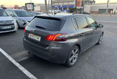 PEUGEOT 308  1.2 e-THP 12V 130 ALLURE - COURROIE NEUVE 