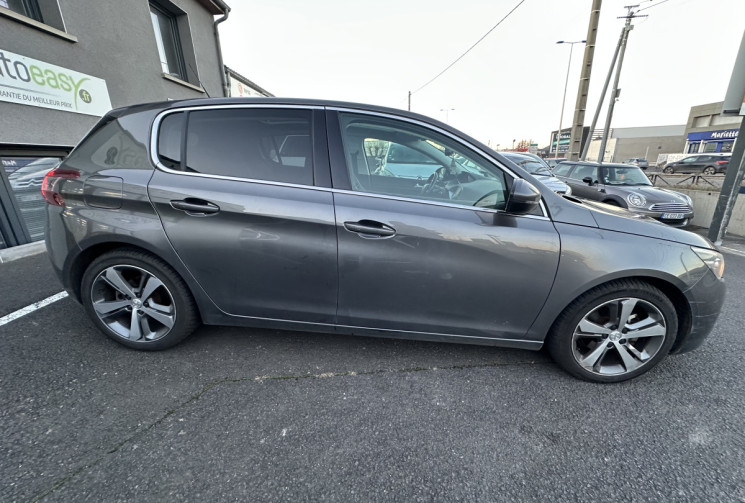 PEUGEOT 308  1.2 e-THP 12V 130 ALLURE - COURROIE NEUVE 