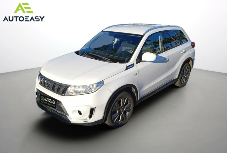 Suzuki Vitara   Phase 2 S 1.0 Boosterjet 12V 4x2 111 cv PRIVILEGE