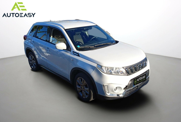 Suzuki Vitara   Phase 2 S 1.0 Boosterjet 12V 4x2 111 cv PRIVILEGE