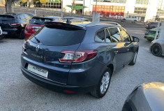 RENAULT Megane Estate III (3) DCI 110 Ch Energy Limited 