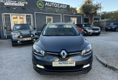 RENAULT Megane Estate III (3) DCI 110 Ch Energy Limited 