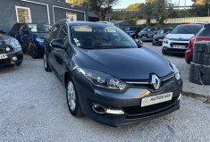 RENAULT Megane Estate III (3) DCI 110 Ch Energy Limited 