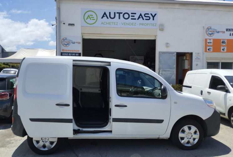 RENAULT KANGOO EXPRESS 1.5 DCI  CONFORT 90 CLIM 