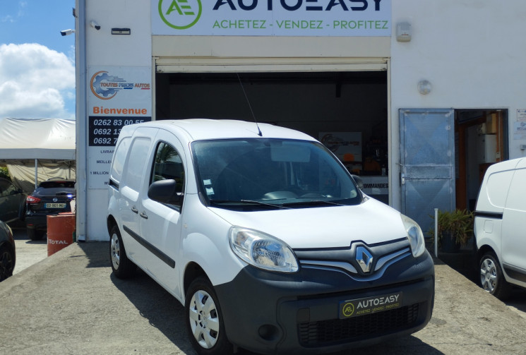 RENAULT KANGOO EXPRESS 1.5 DCI  CONFORT 90 CLIM 