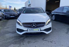 Mercedes CLASSE A (W176) Phase 2 180D 1.5 D 109 CV FASCINATION 