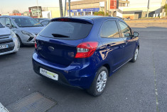 FORD KA+ 1.2 Ti-VCT  85 ULTIMATE KIT DISTRI FAIT