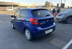 FORD KA+ 1.2 Ti-VCT  85 ULTIMATE KIT DISTRI FAIT