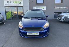 FORD KA+ 1.2 Ti-VCT  85 ULTIMATE KIT DISTRI FAIT