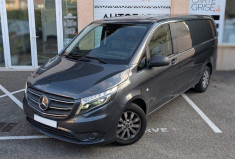 Mercedes VITO 116 CDI Long First 9G-Tronic / 2e main / TVA récupérable / 29 000 TTC