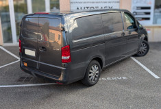 Mercedes VITO 116 CDI Long First 9G-Tronic / 2e main / TVA récupérable / 29 000 TTC