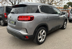 CITROEN C5 AIRCROSS 1.5 BlueHDi EAT8 130 130cv seulement 37000km / très bon état 