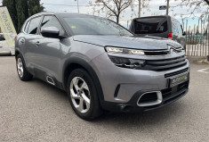 CITROEN C5 AIRCROSS 1.5 BlueHDi EAT8 130 130cv seulement 37000km / très bon état 