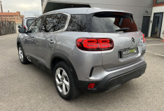 CITROEN C5 AIRCROSS 1.5 BlueHDi EAT8 130 130cv seulement 37000km / très bon état 