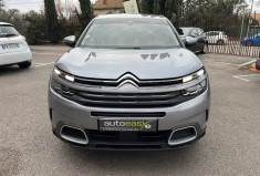 CITROEN C5 AIRCROSS 1.5 BlueHDi EAT8 130 130cv seulement 37000km / très bon état 