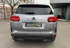 CITROEN C5 AIRCROSS 1.5 BlueHDi EAT8 130 130cv seulement 37000km / très bon état 