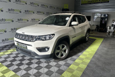 JEEP COMPASS 1.4 MultiAir II 140 ch Longitude 4x2 Euro6d-T