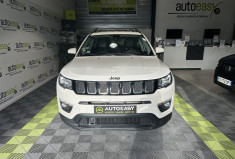 JEEP COMPASS 1.4 MultiAir II 140 ch Longitude 4x2 Euro6d-T