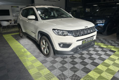 JEEP COMPASS 1.4 MultiAir II 140 ch Longitude 4x2 Euro6d-T